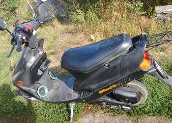 Sprzedam skuter