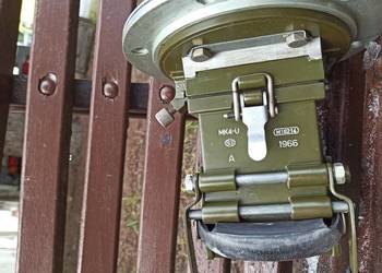 Peryskop obserwacyjny MK4-U KOLEKCJONERSKI