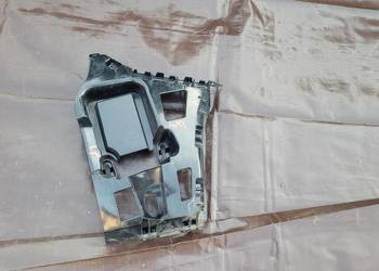 BMW 1 F20 F21 LIFT ŚLIZG ZDERZAK PRAWY TYŁ 7371754