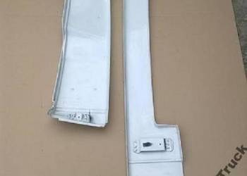 IVECO STRALIS SPOJLER SPOILER OWIEWKA SPRAWNA CAŁA