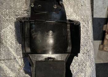 Nadkole Błotnik Yamaha Mocowanie Tablicy Osłona Wypełnienie N1091