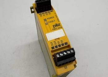 Pilz PNOZ mo1p 773500