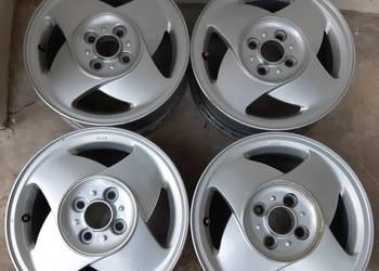 Felgi aluminiowe 14’’ oryginalne Fiat