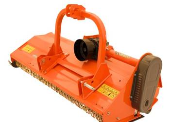 kosiarka bijakowa EFGC 165 z klapą uchylną Geograss Raty Transport