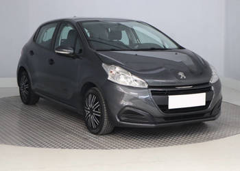 Peugeot 208 1.2 PureTech