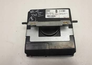 Volvo V70 III S80 II MODUŁ TELEFONU 8696581