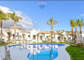 Segmenty w Esteponie na Costa del Sol Hiszpania