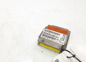 SENSOR AIRBAG MERCEDES A KLASA W168 0285001222