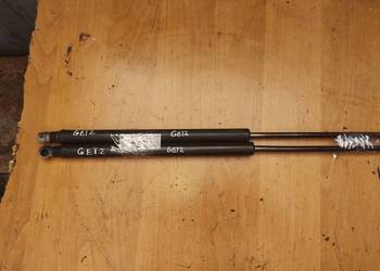 Hyundai Getz siłownik teleskop klapy