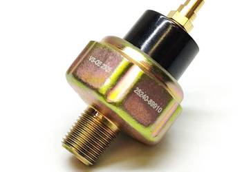 Czujnik Ciśnienia Oleju Nissan