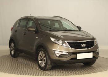 Kia Sportage 1.6 GDI