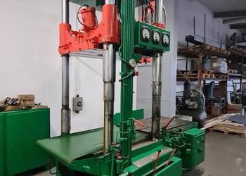 TUSZOWNICA DO FORM WTRYSKOWYCH