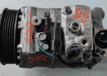 Sprężarka Klimatyzacji Mercedes 4.0 CDI 447220-9222