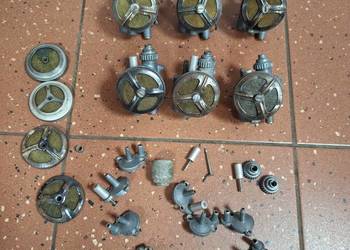 Gaźniki romet motorynka ogar 50t1 2375 polo sport kadet pegaz