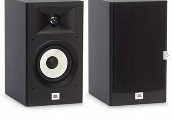 Nowe Kolumny głośnikowe JBL Stage A130 czarne para