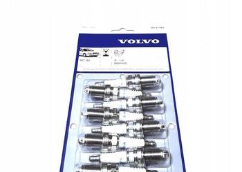 VOLVO S80 XC90 4,4 V8 swiece zaplonowe 30731383 OE