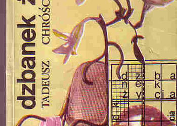 (3795) DZBANEK ŻYCIA – TADEUSZ CHRÓŚCIELEWSKI.