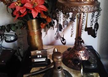 Stary obcinacz -gilotyna do cygar