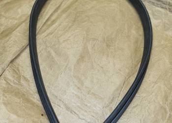 Trabant 601 - Nowa uszczelka wentylatora dmuchawy silnika