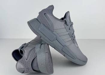 Adidas buty sportowe LEKKIE WYGODNE AMORTYZOWANE BOOST NMD_G1 R. 40 2/3