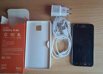 Sprzedam Samsunga j5 2016