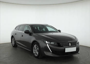 Peugeot 508 1.5 BlueHDi