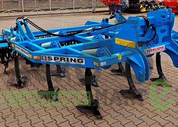 APOU SPRING 30 BEZORKOWIEC HYDR WAŁ DASZKOWY 3m STRUMYK