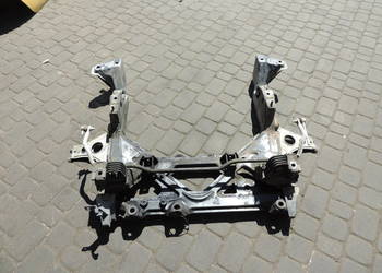 MERCEDES A KLASA W168 A170 SANKI SILNIKA