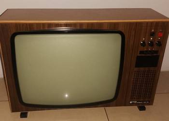 Telewizor Unitra Cygnus  T401-3A