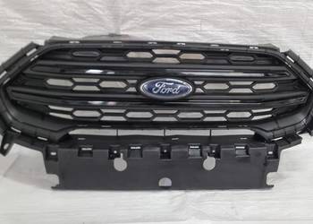 FORD ECOSPORT II LIFT 17- GRILL ATRAPA CHŁODNICY ZDERZAKA GN15-17B968-EW
