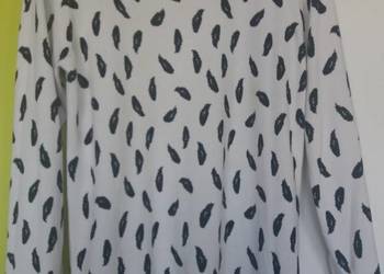 M Lekki sweter Fashion