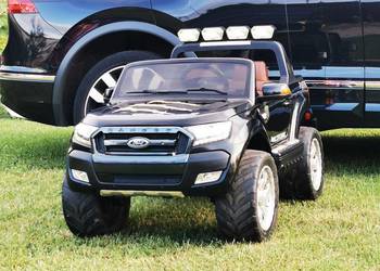 FORD RANGER WILDTRAK 4x4 pick-up cabrio Pierwszy właściciel Salon Polska