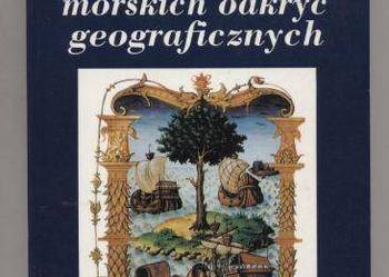Leksykon morskich odkryć geograficznych