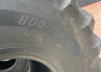Opona 800/70R32 Leao LR800 181A8 10 LAT GWARANCJI. PROMOCJA
