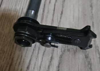 Wałek zmiany biegów kosa ktm sx 85 2008