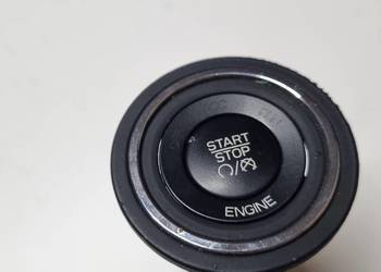 Przycisk start stop Maserati Ghibli Quattroporte 670013537