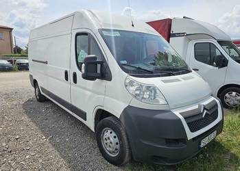CITROEN JUMPER L3H2 KLIMA