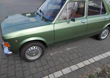 Zastava 1100p 1978r