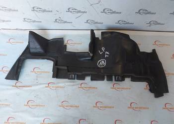 AUDI Q3 I 13r kierownica powietrza lewa 8U0121283C