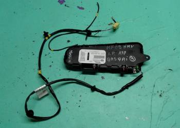 QASHQAI I J10 09r AIRBAG poduszka fotela lewa przód ALJD0092241060 6009383D