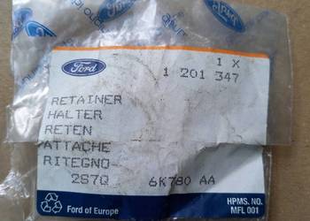 1201347/2S7Q-6K780-AA Przelotka wtrysku