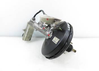 SERWO CITROEN C4 I 1.6 HDi 9639662180 0204024613