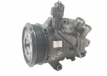 SPRĘŻARKA KLIMATYZACJI GE447220-9687 1.5 D Mitsubishi Colt VII (2002-2012)