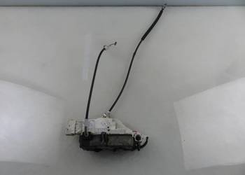 ZAMEK LEWY PRZEDNI PEUGEOT 407 (6D_) 9660698280