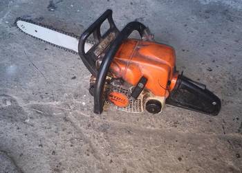 Piła spalinowa Stihl MS 170