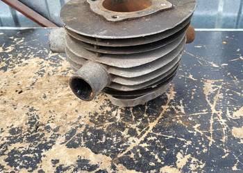 CYLINDER ADLER ARDIE ARIEL VICTORIA ILO SACHS