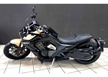 Motocykl Benda LFC 700 Pro Golden Horizon 2026 Nowy Sącz