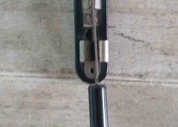 Stary przełącznik antenowy