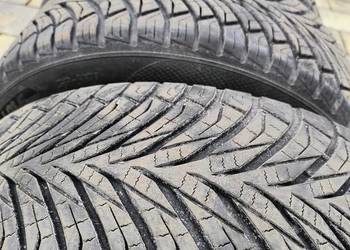 Opony całoroczne 225/50/17
