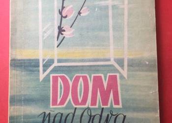 ( 665. ) Dom Nad Odrą Szczecin